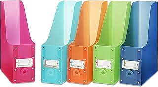 Office storage set for Whitmore magazines, 5 rooms, matching colors.. DIAYTAR NIGERIA: Where affordability and variety meet with convenient delivery within 8 days.