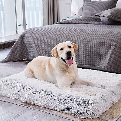 Luxury orthopedic bed for pets skihd waterproof mattress with removable and washable cover.. DIAYTAR NIGERIA brings the marketplace home to you with affordable prices and delivery in 5-8 days.