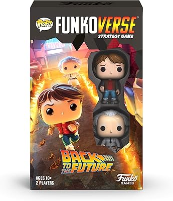 Funko 46068 Pop. Funkovers return to the future - 100 Extensible - English.. Your one-click solution to affordable shopping, DIAYTAR NIGERIA delivers quality products nationwide.
