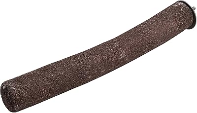 Large bird perch parrot essentials 30 x 3-4 cm (L.. Whether you're in Lagos, Abuja, or anywhere in between, DIAYTAR Nigeria ensures your online shopping experience is smooth, affordable, and fast.