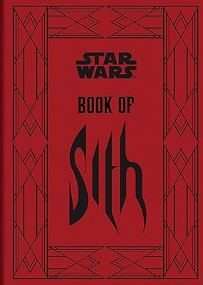 Star Wars: Book of Sith (Star Wars (Chronicle)).. Shop with purpose at DIAYTAR NIGERIA and receive quality products at budget rates within 8 days.