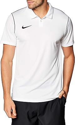 T-shirt A Polo Park 20 Nike for Men.. Shop with confidence at DIAYTAR NIGERIA, where affordability meets reliability in less than 8 days.
