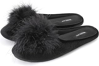 BCTEX Coll Comfortable interior shoes in memory foam for women, non -slip insole.. Experience shopping without limits at DIAYTAR NIGERIA, where affordability meets convenience in just days.