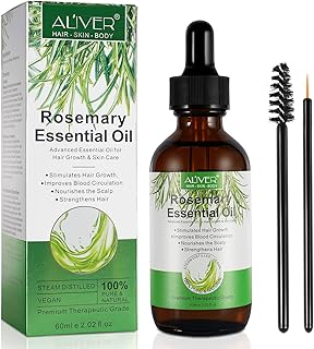 Rosemary oil for hair growth essential oil reinforces the nourishes the nourishes.. From checkout to your doorstep in less than a week — DIAYTAR Nigeria.