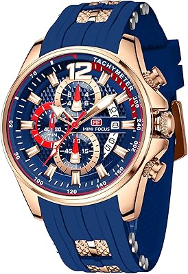 Military sports watch for men (luminous multifunction calendar) with silicone bracelet.. DIAYTAR NIGERIA combines the largest product selection with affordable prices and reliable delivery.