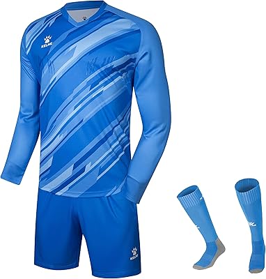 Jersey pro jersey set - Packaged goalkeeper shirt and shortie - Adult and children.. Shop quality and variety at unbeatable prices on DIAYTAR Nigeria — delivery in under 8 days.