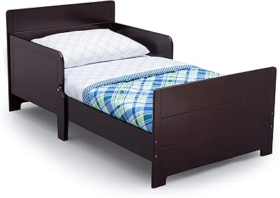 Children's bed my size bb87160gn 207 with delta barriers.. Experience the convenience of boundless shopping with DIAYTAR NIGERIA's affordable platform and quick shipping.