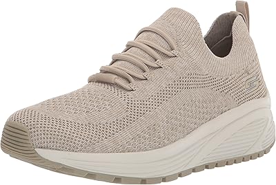 Skechers Skechers Bobs Sparrow 2.0 for women, Durabuck/Cordura Bordure Black.. DIAYTAR NIGERIA delivers happiness in 5-8 days with our affordable and diverse product range.