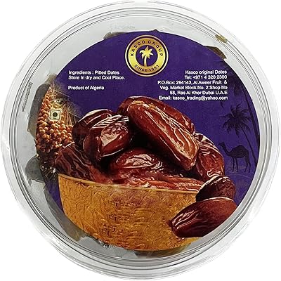 Dates pitted - Algeria - Diglett Feeder (800 g).. Unlock access to a wide range of products with DIAYTAR NIGERIA's affordable e-commerce platform.