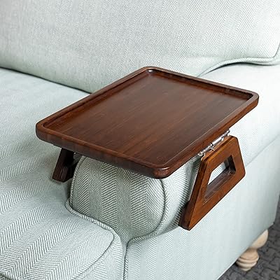 Sofa table with pliers armrests for large table portable TV and tables.. Fast, affordable, and reliable — that’s the DIAYTAR Nigeria experience.