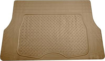 Dark Beige Tribable Truggle FH Group F16401 (trunk carpet/high quality trial trunk lining).. No delays, no drama — just fast, affordable shopping with DIAYTAR Nigeria.