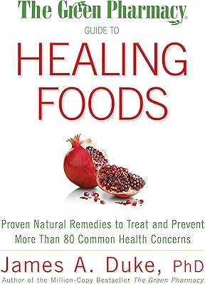 The Guide to green pharmacy on curative foods: proven natural remedies to treat and prevent more than 80 common health problems.. Experience the simplicity of DIAYTAR NIGERIA's extensive marketplace with delivery within 8 days.
