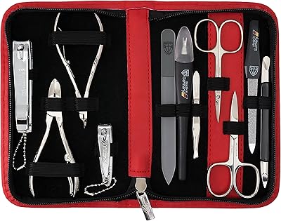 Manicure and germani 3 swords sets - Made in Germany / Solingen.. Discover shopping made simple with DIAYTAR NIGERIA's comprehensive platform and nationwide delivery service.