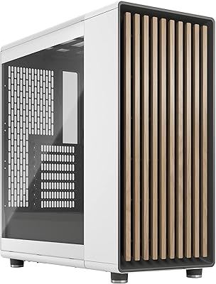 Fractal design north.. DIAYTAR NIGERIA stands as your affordable shopping ally with nationwide delivery in just 5-8 days.
