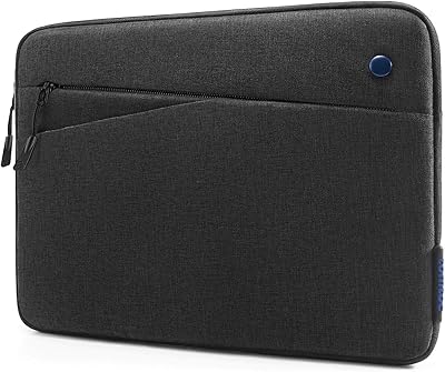 Tomtok 11 -inch Tomtok tablet case for new 11 -inch iPad Pro, iPad Air/iPad Pro 10.5 inch, 10.2 inch iPad, Microsoft Surface Go, Samsung Galaxy Tab, compatible with Apple Magic Keyboard and Smart Folio Keyboard.. DIAYTAR NIGERIA transforms dreams into deliveries with our affordable prices and 5-8 day shipping.