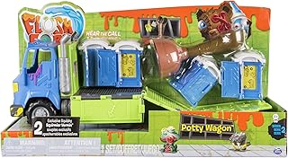 Flash Force Series 2 pot trolley, with large collection figurines for children 4 years old and over (colors/styles can vary).. Your digital shopping ally, DIAYTAR NIGERIA offers extensive selection with budget-friendly delivery.