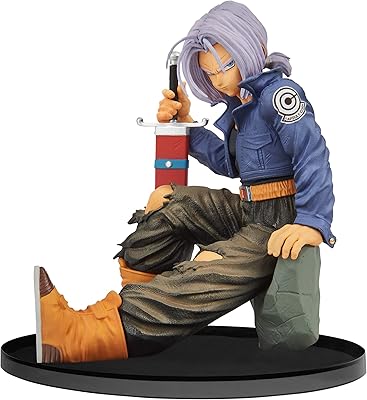 Dragon Ball Z Banpresto World Colosseum Tenkaichi Budokai 2 model in eight figures of futuristic structures generally kara ver... Shop smarter with Nigeria's premier e-commerce platform, featuring affordable products delivered nationwide.