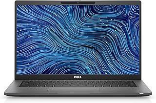 DELL Latitude 7420 laptop with 14-inch FHD screen, Intel Core i5-1135g7, 8 GB of RAM, 256 GB SSD, fingerprint reader and Windows 10 Pro.. DIAYTAR NIGERIA: Where every shopping need is fulfilled with affordable prices and nationwide shipping.