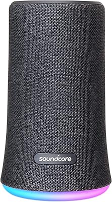 Portable Bluetooth speaker wireless speaker Anker Soundcore Waterproof Festival with its.. Your complete shopping solution, DIAYTAR NIGERIA offers extensive choice with competitive prices and delivery.