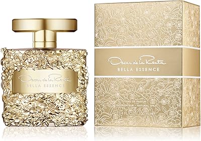 Bella Essence Eau de Parfum Vaporizer for women by Oscar de la Renta - 3.4 Fl Oz.. Your e-commerce hub for everything — DIAYTAR Nigeria has you covered.