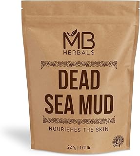 MB Herbals Dead Sea Bud 227 Grams | Half a lifeline | Nourishes, softens and eliminates toxins from the skin | Help prevent hair loss.. Your trusted marketplace, DIAYTAR NIGERIA offers extensive variety with delivery within 8 days.