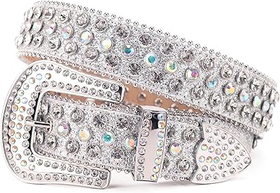 Men Women Rhinestones West bling bling luxury belt Crystal diamond crystal earrings pants dresses dresses.. Great products, lower prices, fast delivery — DIAYTAR Nigeria has it all.