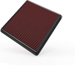 K&N high performance air filter with filter maintenance kit 33-2385.. Your daily needs delivered to your door — DIAYTAR Nigeria style.
