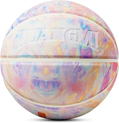 Kwangmei Pink Series Basketball Girls Size 6 Women Size 7 PRO Street Colorful Ball Interior And Outside Men Women Girls Boys Young Youth.. DIAYTAR NIGERIA: Making online shopping accessible to all Nigerians with our affordable platform.