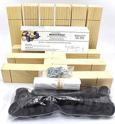 Derby top speed car sets | Bulk package (12) | Pin block sets include wheels and axles | Pin cars sets.. DIAYTAR NIGERIA: Putting quality products within reach of every Nigerian through our affordable marketplace.