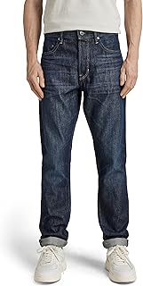 JEAN Right triple A G-STAR RAW For Men, Blue.. Experience shopping satisfaction with DIAYTAR NIGERIA's vast selection and budget-friendly delivery options.