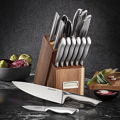 German covers with hollow stainless steel sleeve, 15 pieces with acacia cube.. Experience shopping freedom with DIAYTAR NIGERIA's vast selection and 5-8 day nationwide delivery service.