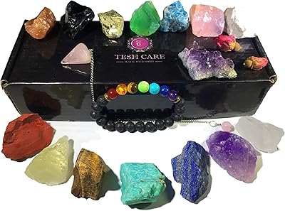 Tech Care Color Therapy/Luxury crystal collections and raw precious stones.. DIAYTAR NIGERIA delivers what you want at prices you'll love, all within 5-8 days nationwide.
