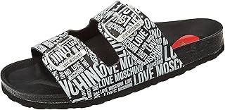 Sandals pour femmes love moschino spring summer 2022 collection.. Home to endless choices and pocket-friendly prices — DIAYTAR Nigeria.