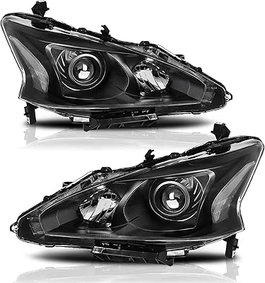 XXIA flagship set compatible with Nissan Altima S/SL/SV 2013-2015 for 4 doors only (black transparent reflective cover).. Shop from our extensive catalog at DIAYTAR NIGERIA and enjoy doorstep delivery in just 5-8 days.