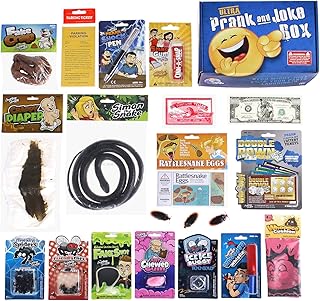Loving Smith Kit of Super pranks Children and Adults Perfect.. DIAYTAR NIGERIA: Making online retail accessible to all with affordable nationwide shipping.