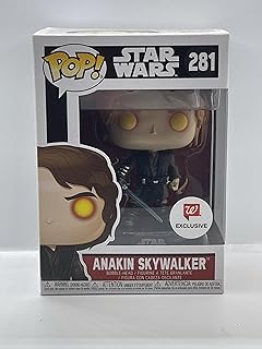 Films funko pop : star wars - figurine à collectionner darkseid anakin skywalker - multicolore.. DIAYTAR NIGERIA makes every shopping desire a reality with affordable prices and delivery in 5-8 days.
