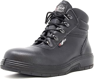 Cofra new open -end lace shoes for men asphalt eh pr size 7.5 inches black.. Tired of overpriced goods and slow delivery? DIAYTAR Nigeria brings affordability and speed together with a wide selection of products.
