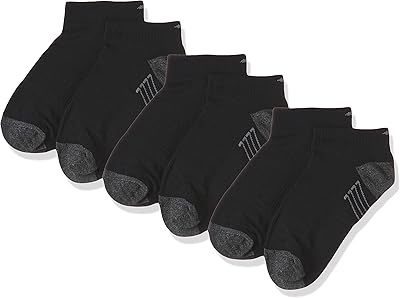 Socks Men's socks 3 -room pack black single size basic.. Shop without compromise at DIAYTAR NIGERIA, where quality, affordability, and quick delivery coexist.
