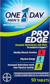 A multivitamin supplement pro Age per day for men with vitamins.. Your complete marketplace solution, DIAYTAR NIGERIA offers unbeatable value with delivery within the week.