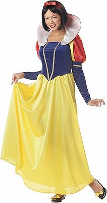 California costumes white-snow costume for women adult size (pack of 1).. Your shopping dreams realized through DIAYTAR NIGERIA's affordable platform with reliable delivery times.