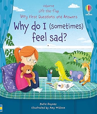 Why do I feel (sometimes) sad?.. Great finds. Great prices. Fast shipping. That’s DIAYTAR Nigeria.