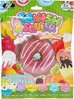 PJ Power Joy Squish Food Small package of 1 styles and designs.. The future of online shopping in Nigeria is here — welcome to DIAYTAR.