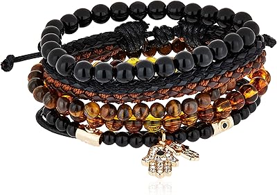 Aldo 23 Adrian Bracelet for Multicolor Metal Metal Metal.. DIAYTAR NIGERIA: Bringing quality products to every Nigerian home at prices everyone can afford.