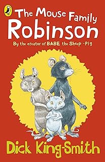 The Robinson mouse family.. Your trusted marketplace, DIAYTAR NIGERIA offers extensive variety with delivery within 8 days.