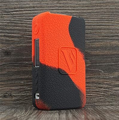 ONEN silicone tactile protection case for vaporesso gen 220W TC box fashion, non -slip protective case, robust protective cover.. Discover the convenience of DIAYTAR NIGERIA's vast e-commerce platform with delivery in just 5-8 days.