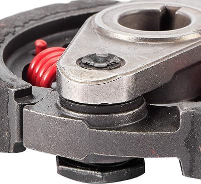 Pehub mini motorcycle clutch, quad 4 wheels Dirt Bike motorcycle parts Pocket bicycle clutch, for Moto Bike Dirt Bike Wheeler.. Big savings, small wait times — shop now at DIAYTAR Nigeria.