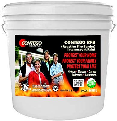 Flower latex paint by Contigo International inc. For garages, nurseries, rooms and kitchens. Zero VOCs. limits the movement of fire and reduces smoke... Experience the power of choice with DIAYTAR NIGERIA's vast catalog and affordable 5-8 day delivery.