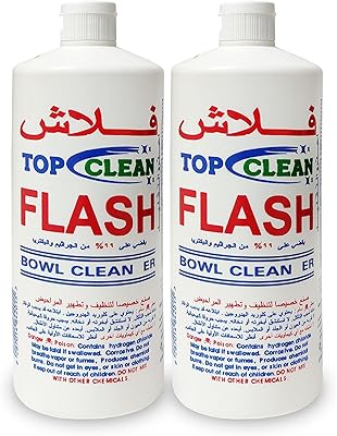 Super extra Texo Flash WC cleaner, 2 liters, 2 rooms.. DIAYTAR NIGERIA redefines convenience with our vast product selection and swift nationwide delivery.