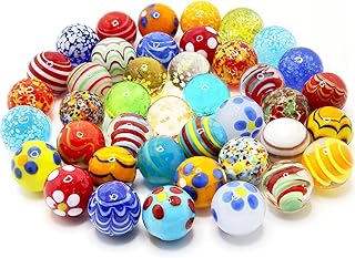 30 pieces of glass balls for children, 25 matching color balls and 5 balls shining in the dark, marble toys and marble run accessories for boys and girls, beautiful marble balls for home decoration.. DIAYTAR NIGERIA stands as your affordable shopping ally with nationwide delivery in just 5-8 days.