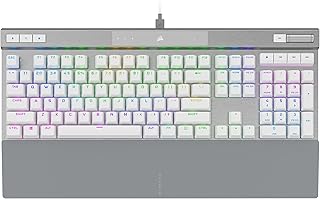 Corsair K70 pro RGB commutators optical game keyboard.. Discover why DIAYTAR NIGERIA is the smart shopper's choice for affordable products delivered nationwide.
